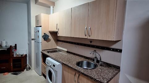 Photo 3 of Study to rent in Calle General Ibáñez, Cristo de la Epidemia, Málaga