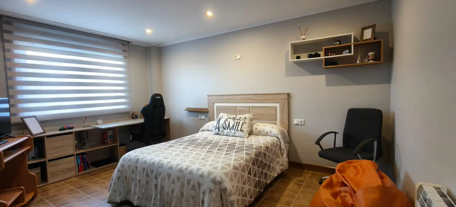 Appartement avec jardin à vendre à Lugar Cordobelas 40, imagen 11