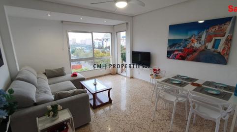 Photo 3 of Flat to rent in Ramon Llull, La Carrasca,  Valencia Capital