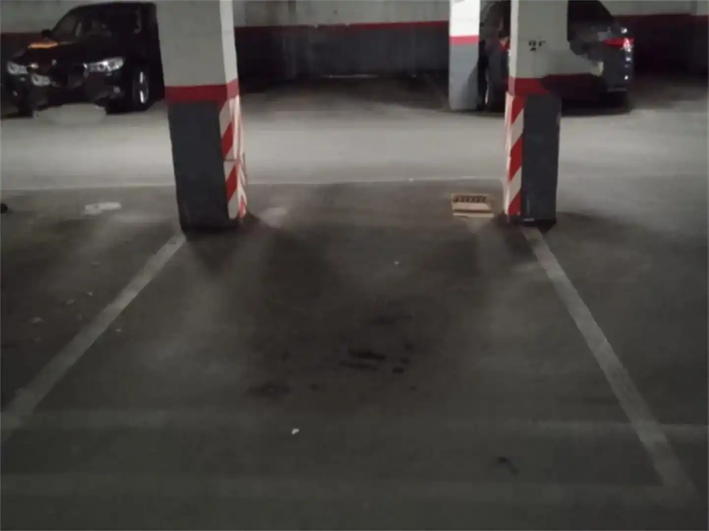 Parking of Garage for sale in Foso - Moreras