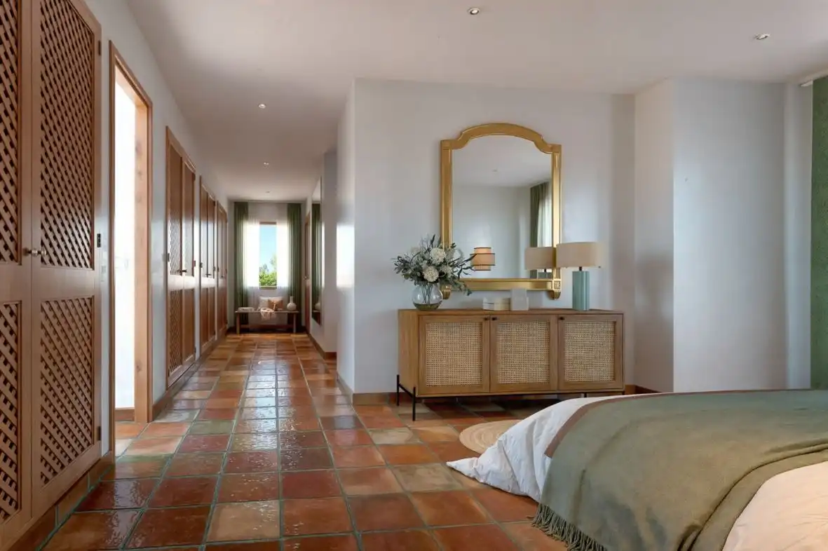 Villa avec piscine à vendre à Carrer de la Carrasca, imagen 9