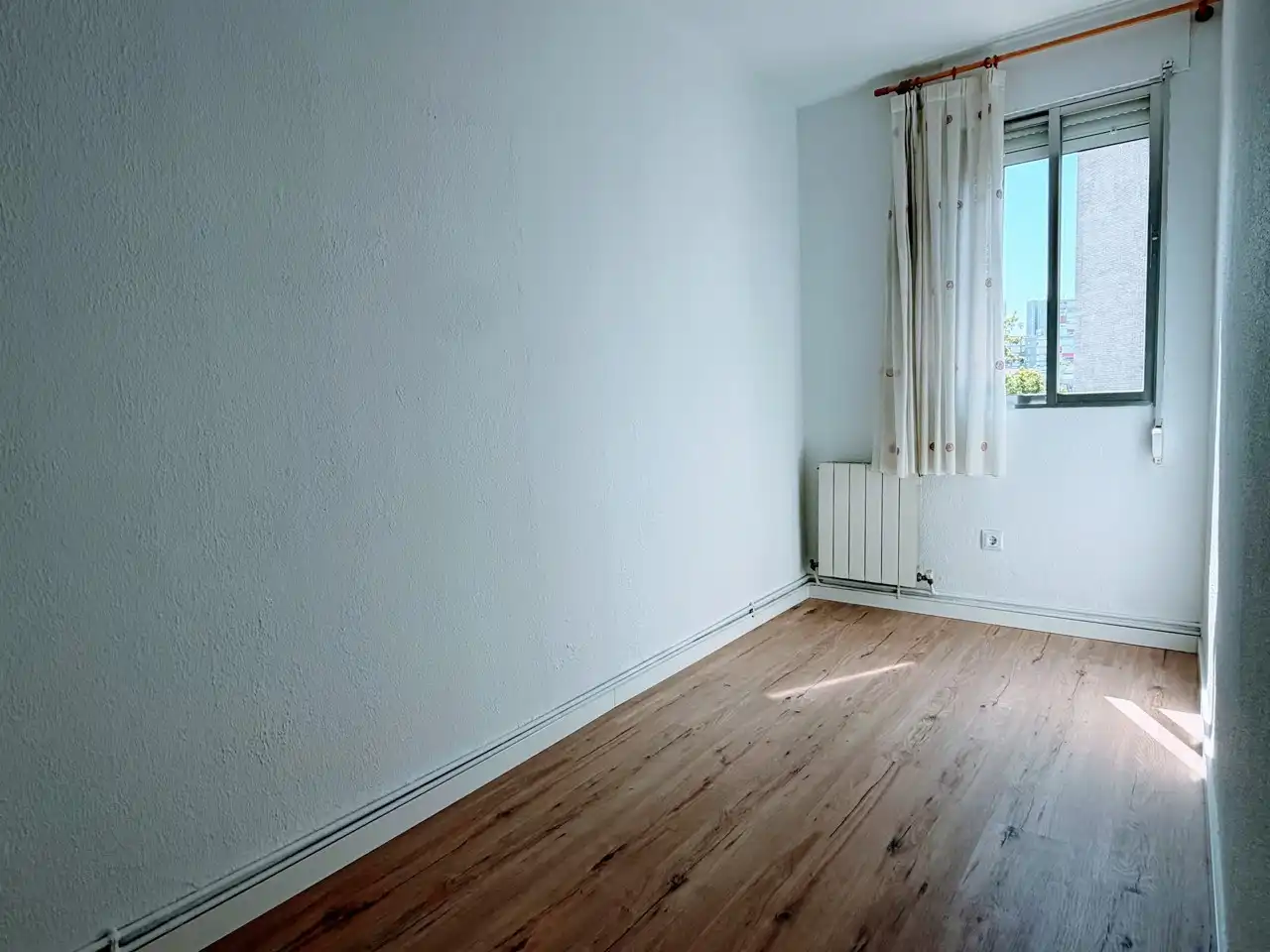 Wohnung zur Miete in TEMBLEQUE, Aluche