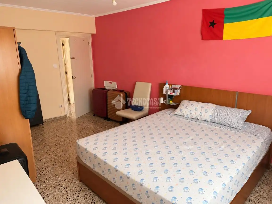 Habitación de Piso en venta en Zaragoza con Aire acondicionado