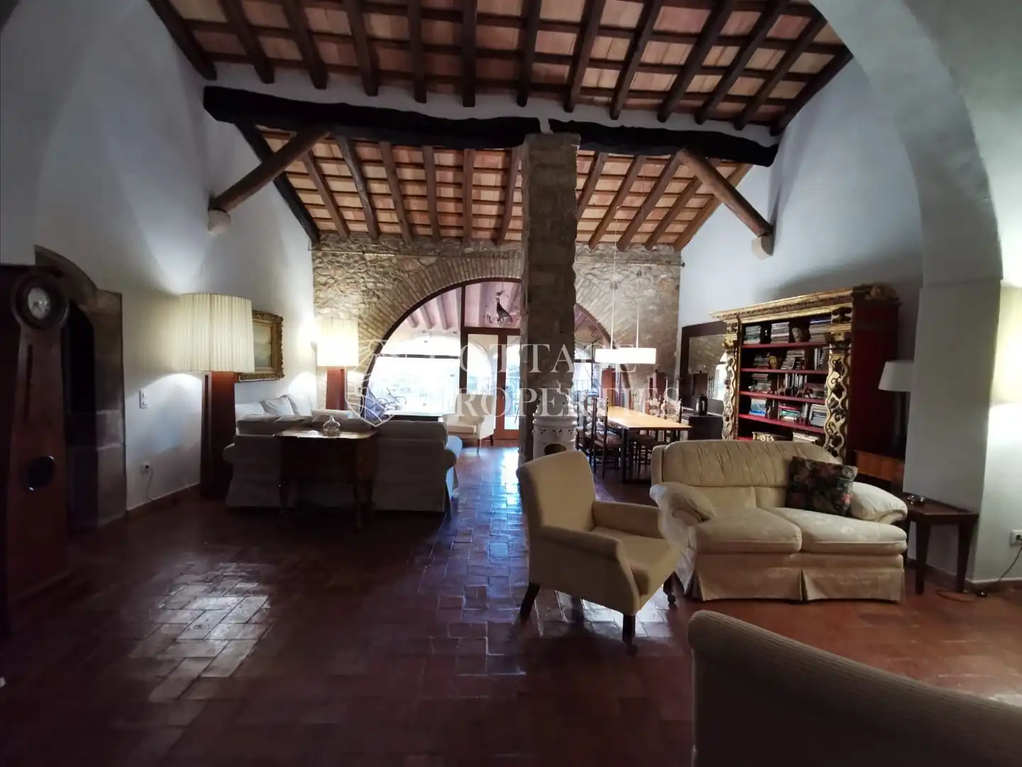 Casa rustica con piscina in vendita a Carrer de la Creu, imagen 73