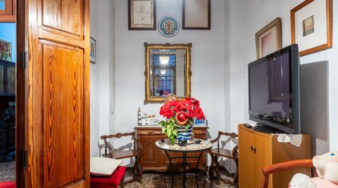 Foto 5 de Casa adosada en venta en Carrer Dels Pescadors, Pueblo de Cullera, Cullera