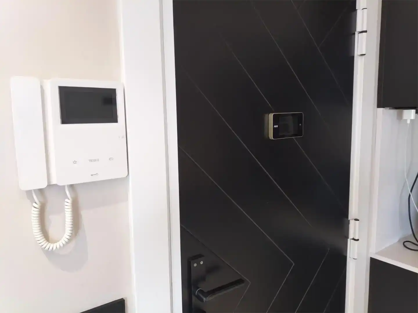 Ático en venta en San Bartolomé de Pinares con Trastero y Amueblado