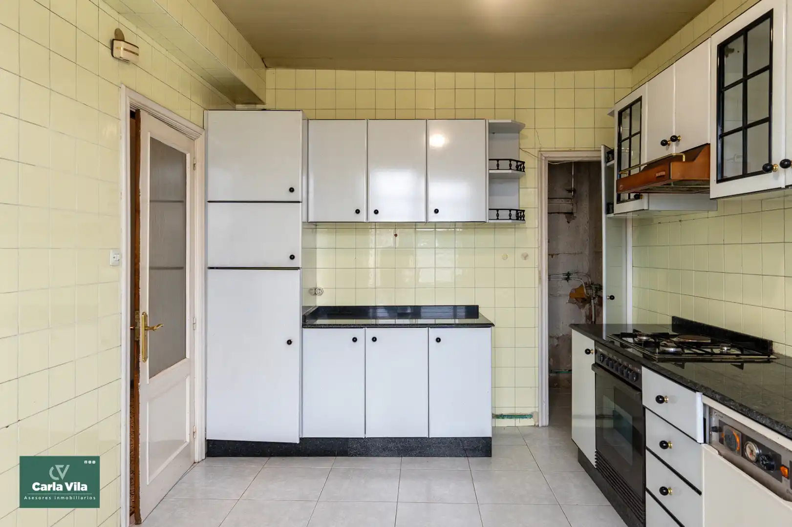 Piso en venta en Rúa Río Sil, Paradai