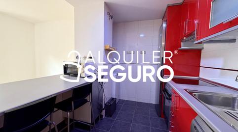 Photo 5 of Flat to rent in Paseo de la Estación, Estación, Madrid