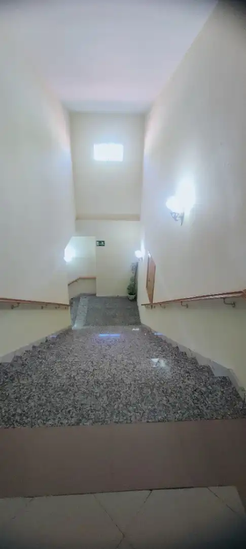 Gebäude zum Verkauf in Villanueva de la Reina mit Alarm
