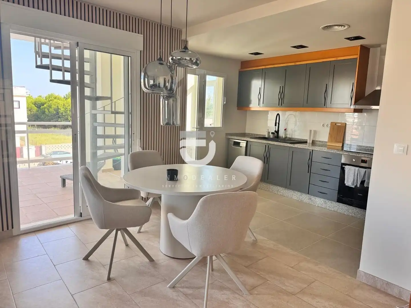 Penthouse with terrace for sale in Calle BOLITX DEL, imagen 6