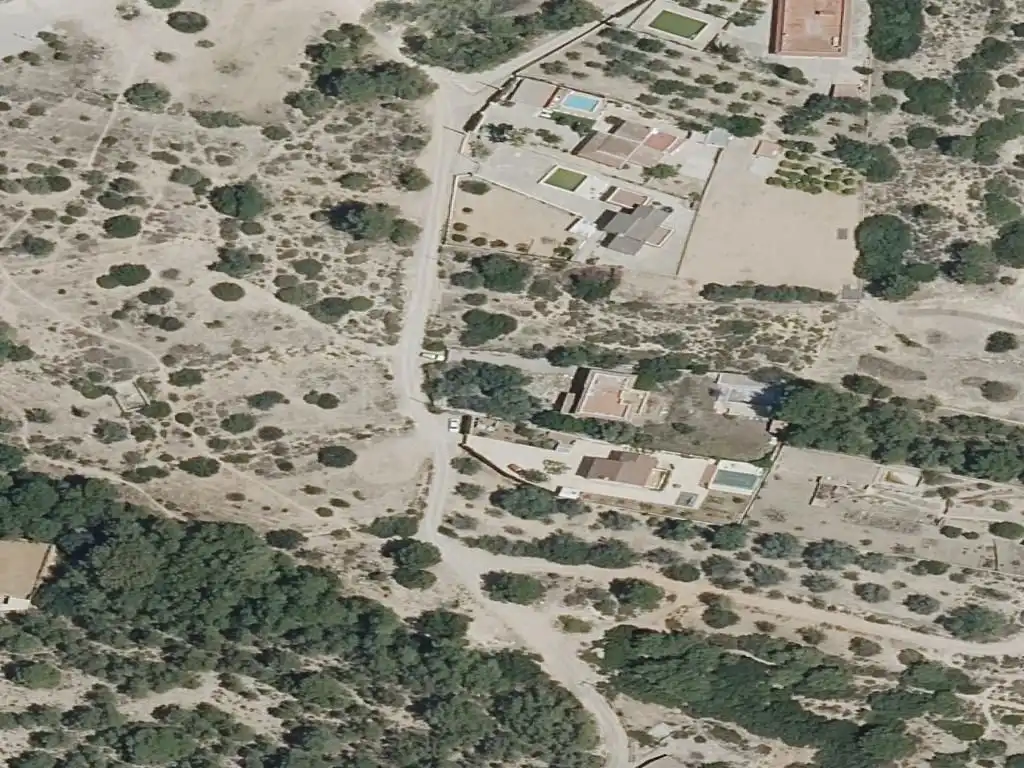 Villa zum Verkauf in Pl/ Diseminados, imagen 4