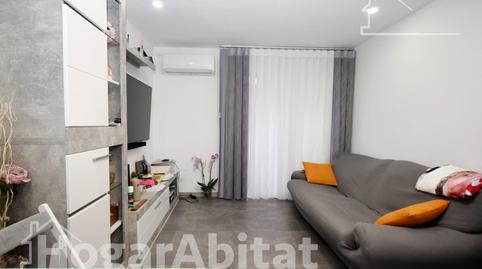 Foto 4 de Pis en venda a Pasaje Marroca, Centro Ciudad, Valencia