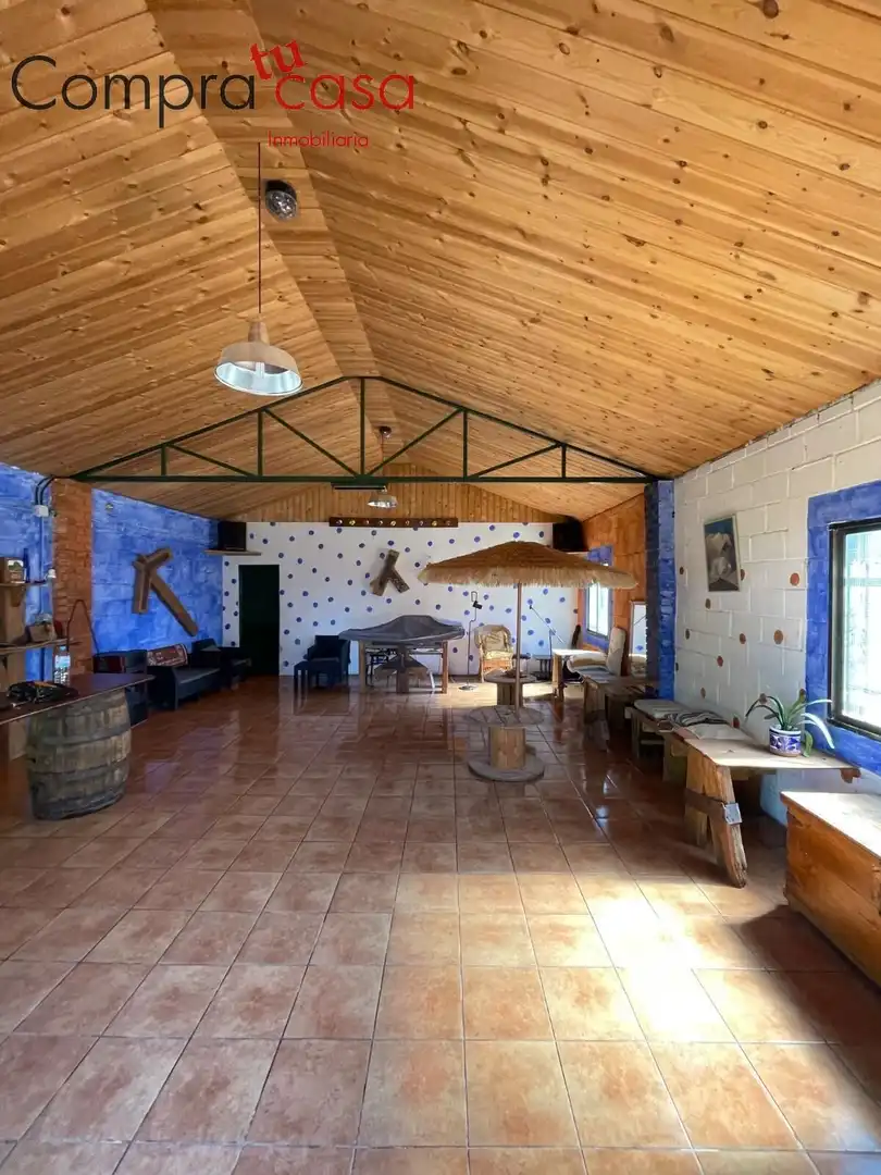Casa o chalet en venta en Valverde del Majano con Calefacción, Jardín privado y Terraza