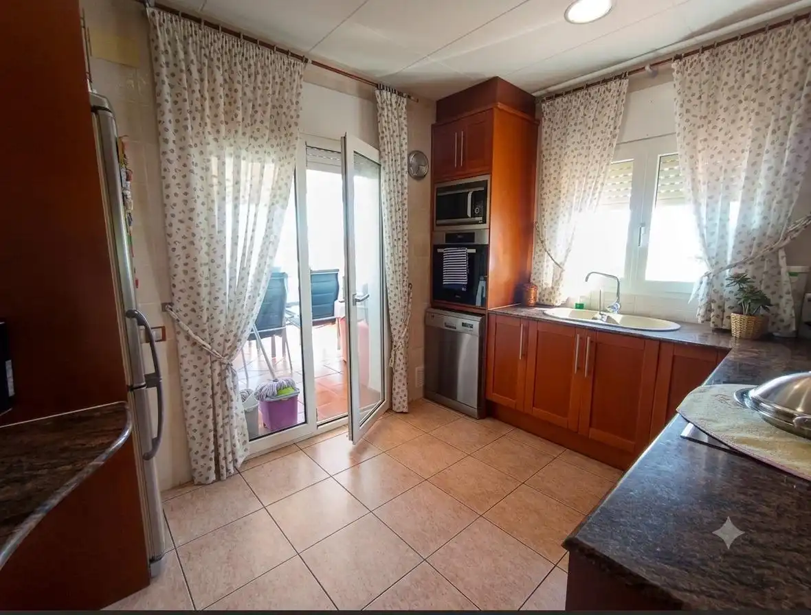 Haus mit Terrasse zum Verkauf in L'Ampolla, imagen 8