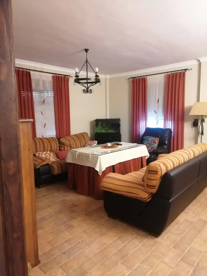 Chalet con piscina en venta en La Carlota, imagen 18