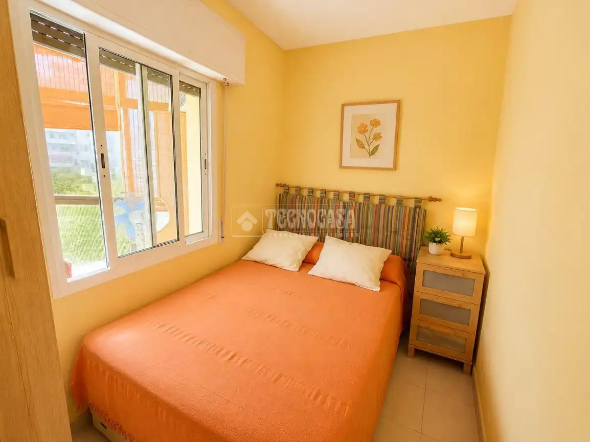 Habitación de Piso en venta en Marbella