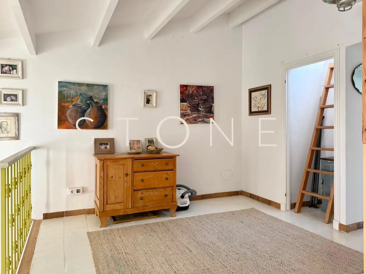 Casa con terraza en venta en Maó ciutat, imagen 24