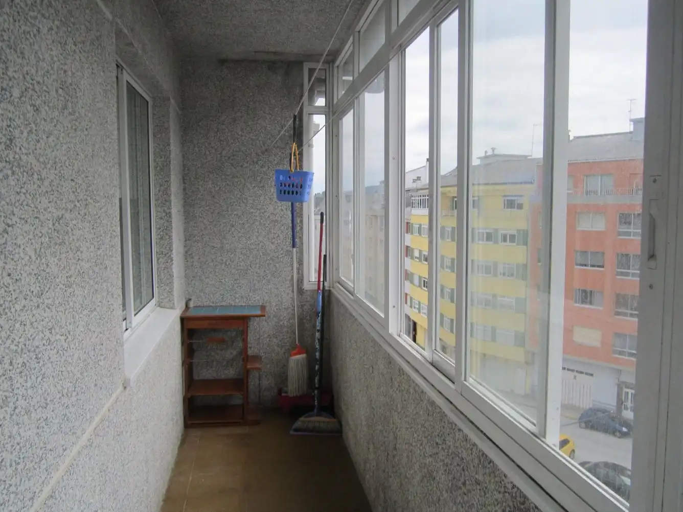 Flat for rent in Fajardo