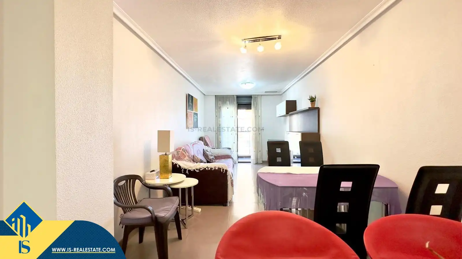Wohnung mit Aufzug zum Verkauf in Centro, imagen 5