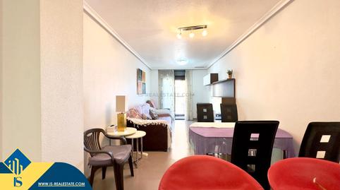 Foto 5 de Pis en venda a Centro - Muelle Pesquero, Torrevieja