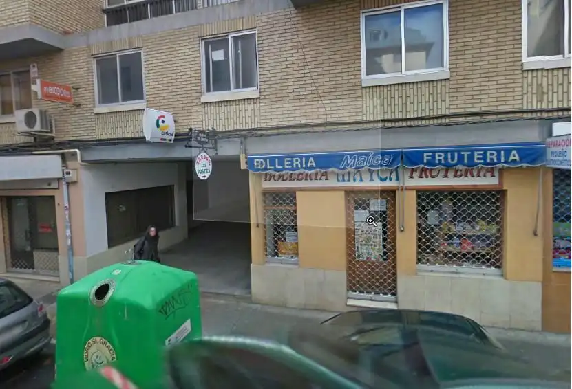 Commercial properties for sale in Zamora Capital 