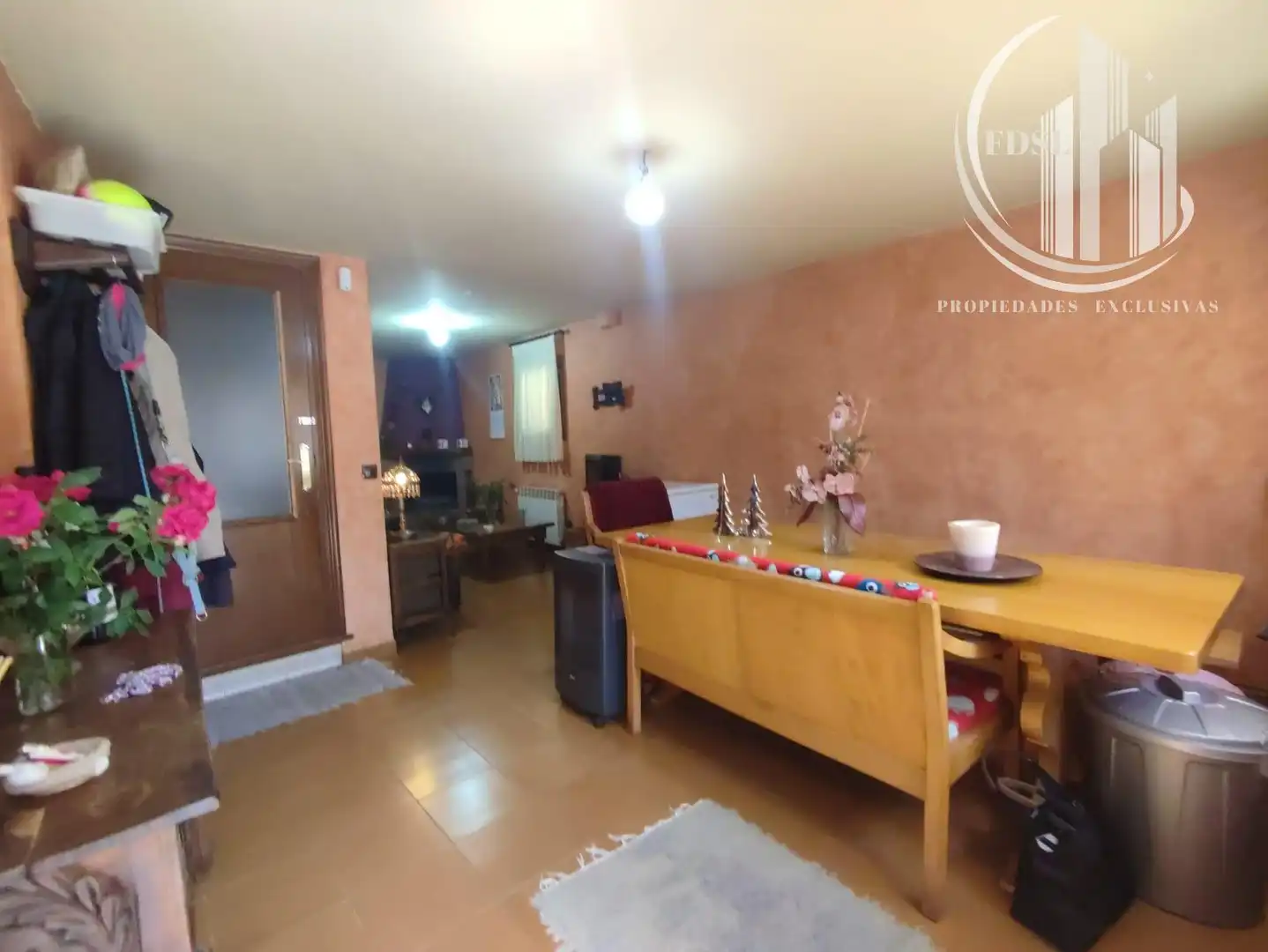 Casa adosada en venta en Ojacastro con Terraza, Trastero y Amueblado