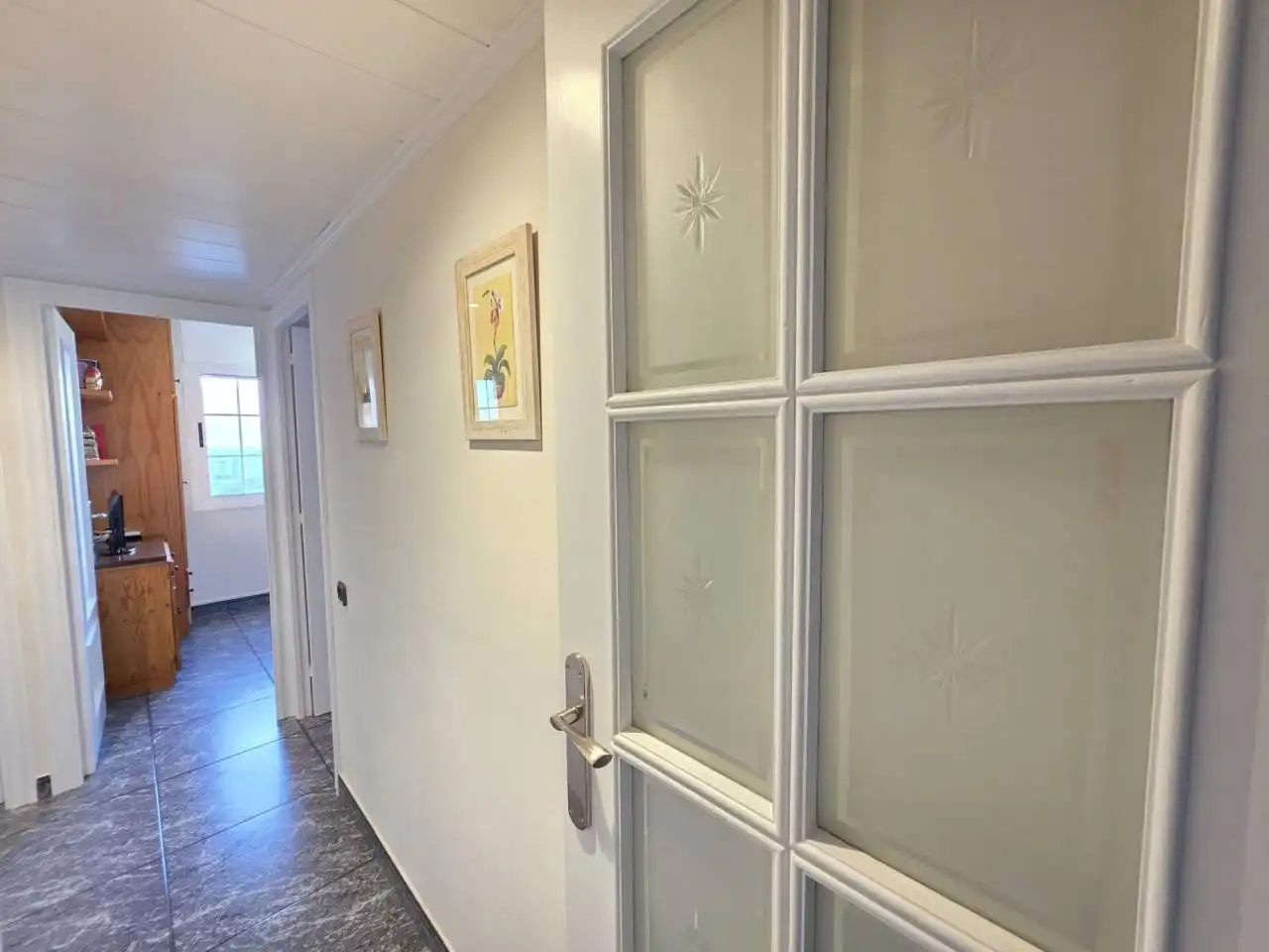 Apartamento en venta en Calle Molí, Can Vidalet