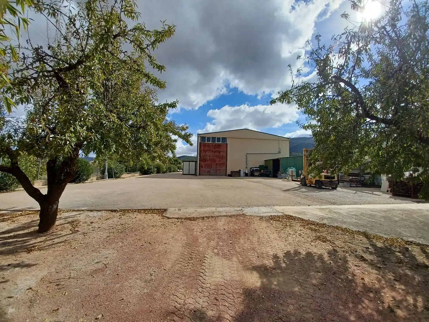 Casa rústica en venta en Monóvar  / Monòver, imagen 3