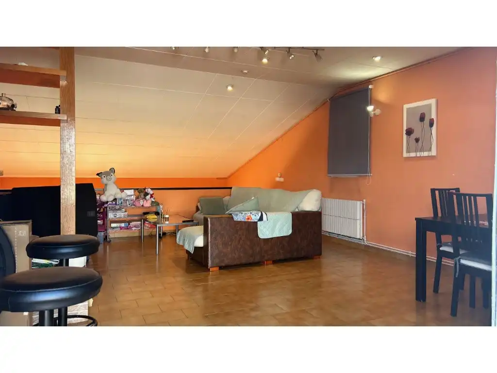 Dúplex en venta en Manlleu con Horno y Balcón