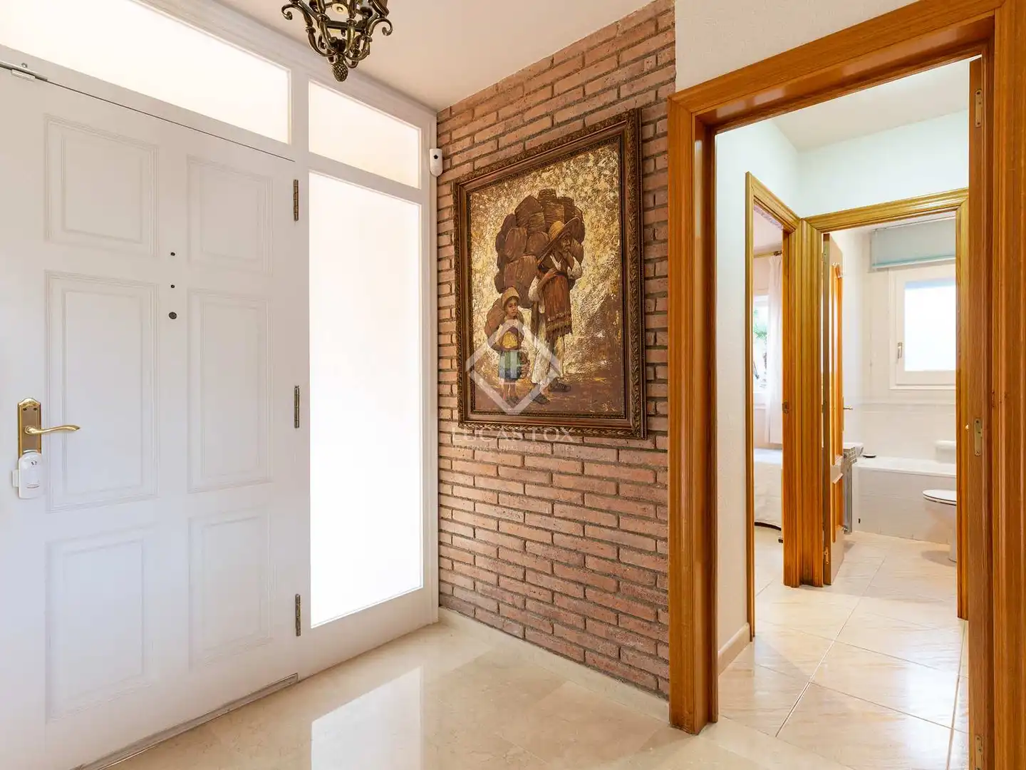 Villa avec terrasse à vendre à El Poal, imagen 10