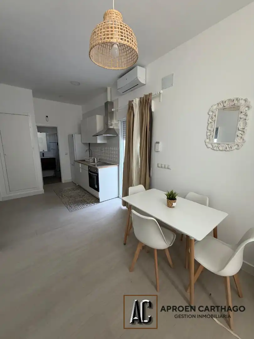 Casa aparellada de lloguer a Cartagena ciudad, imagen 7