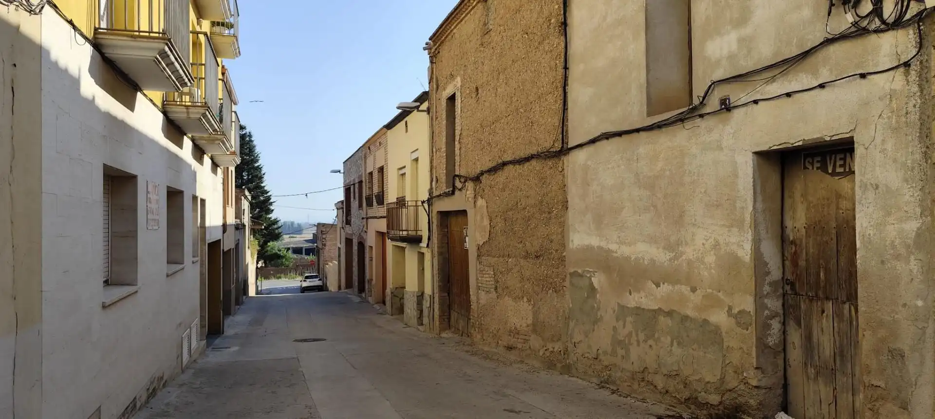 Residential zum Verkauf in Llibertat, Golmés
