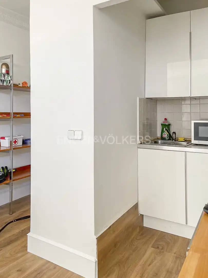 Lofts for rent in Ayala, Recoletos