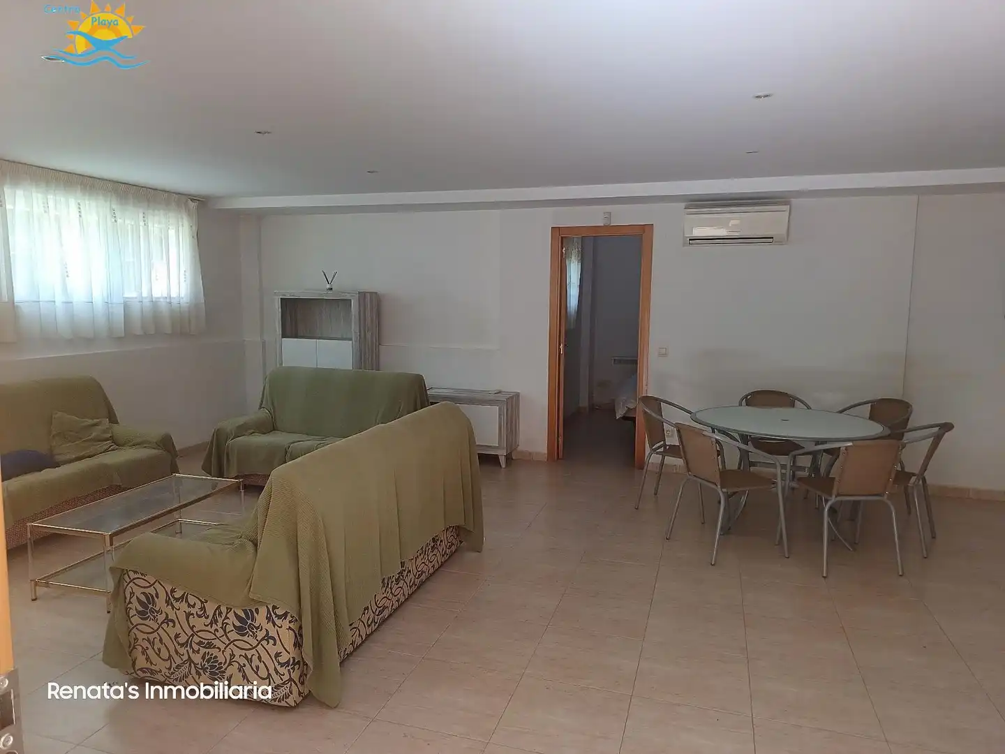 Edificio en venta en de la Estacion, Las Atalayas - Urmi - Cerro de Mar