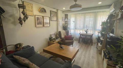 Foto 2 de Piso en venta en Sarria, Pilar, Madrid Capital
