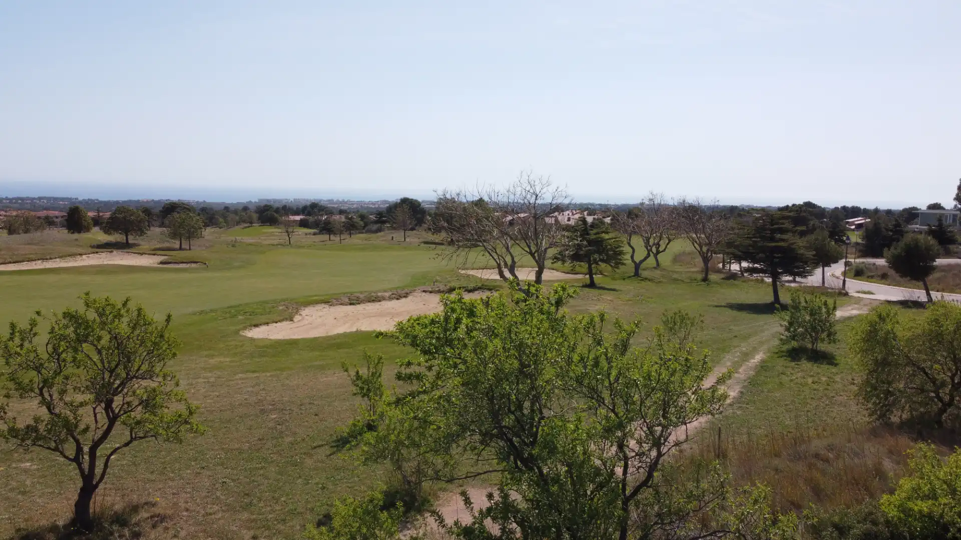 Residential land for sale in Urbanització Golf D 168, imagen 6