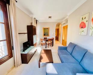 Flat to rent in Calle San Matías, San Matías - Realejo
