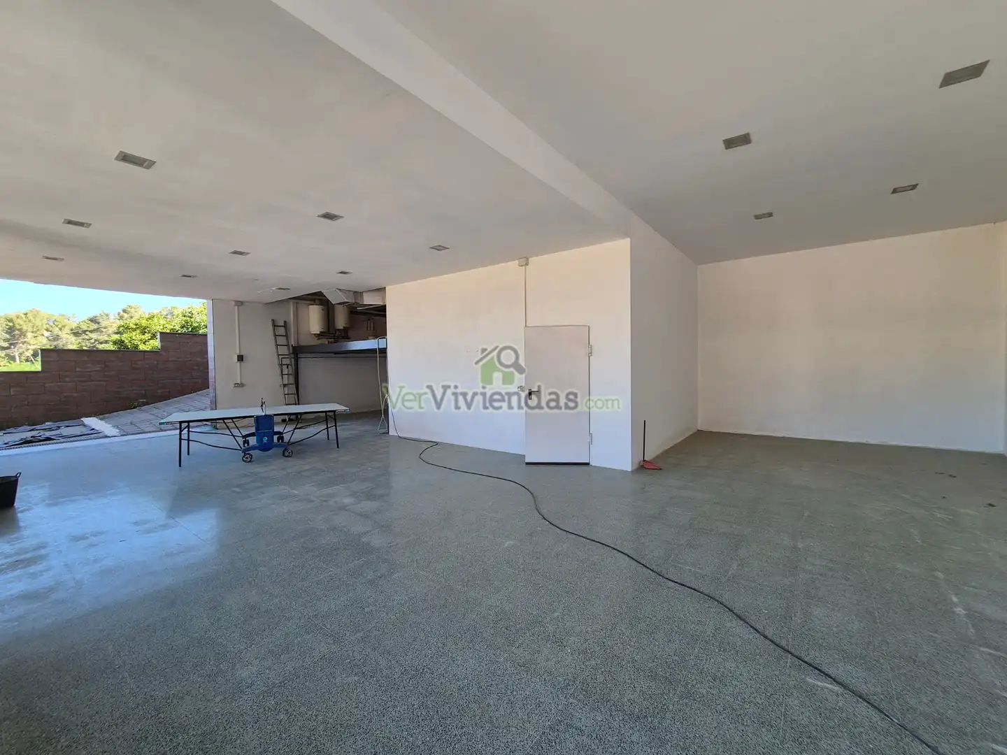 Casa o chalet en venta en Vallirana con Aire acondicionado, Calefacción y Jardín privado