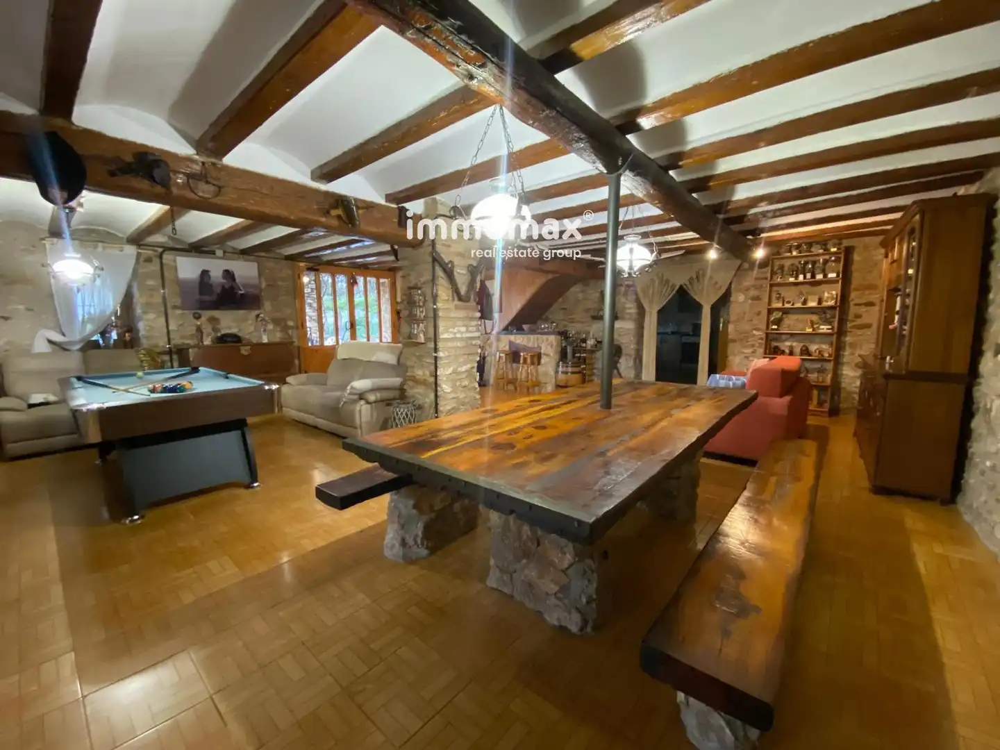 Villa mit Pool zum Verkauf in 47, imagen 4