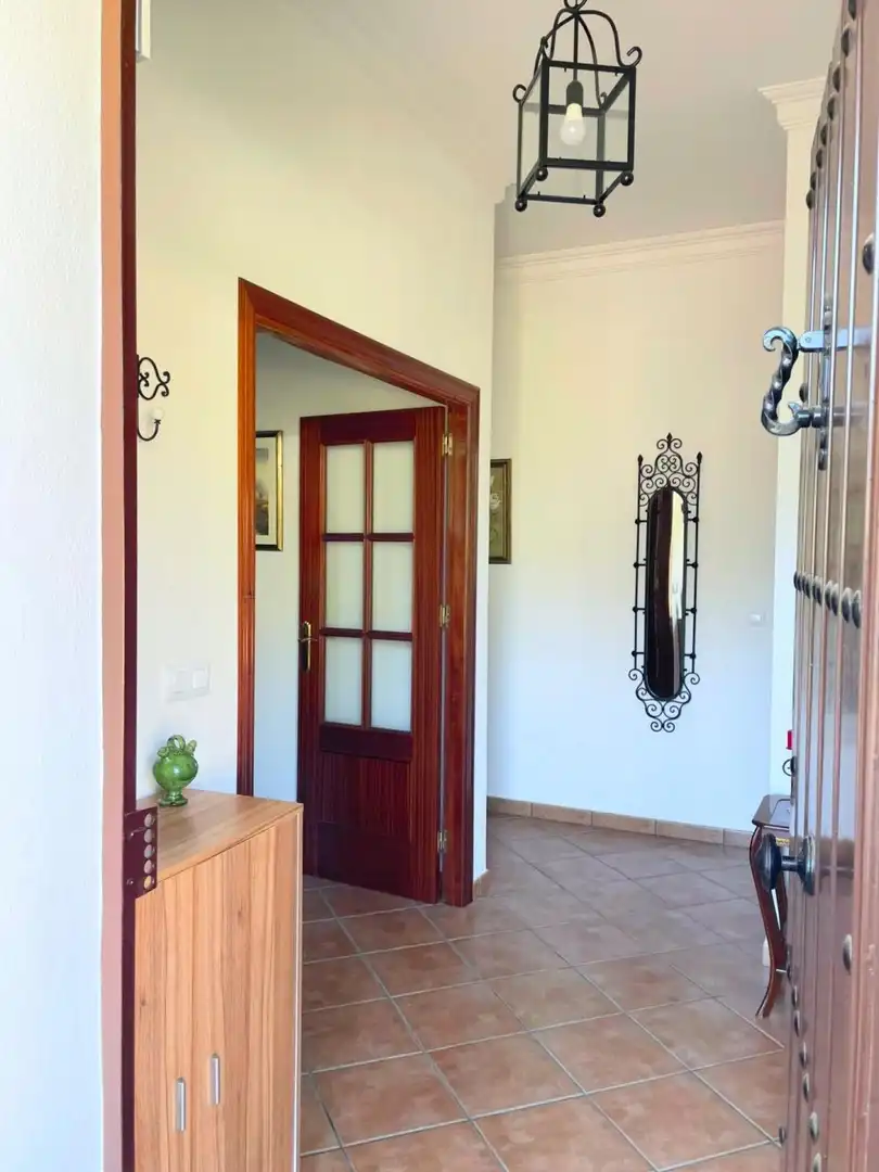 Houses for sale in Hinojos  with Air Conditioner, Heating and Private garden