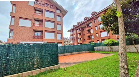 Foto 2 de Apartamento en venta en Calle Los Nogales, Palacio, Noja