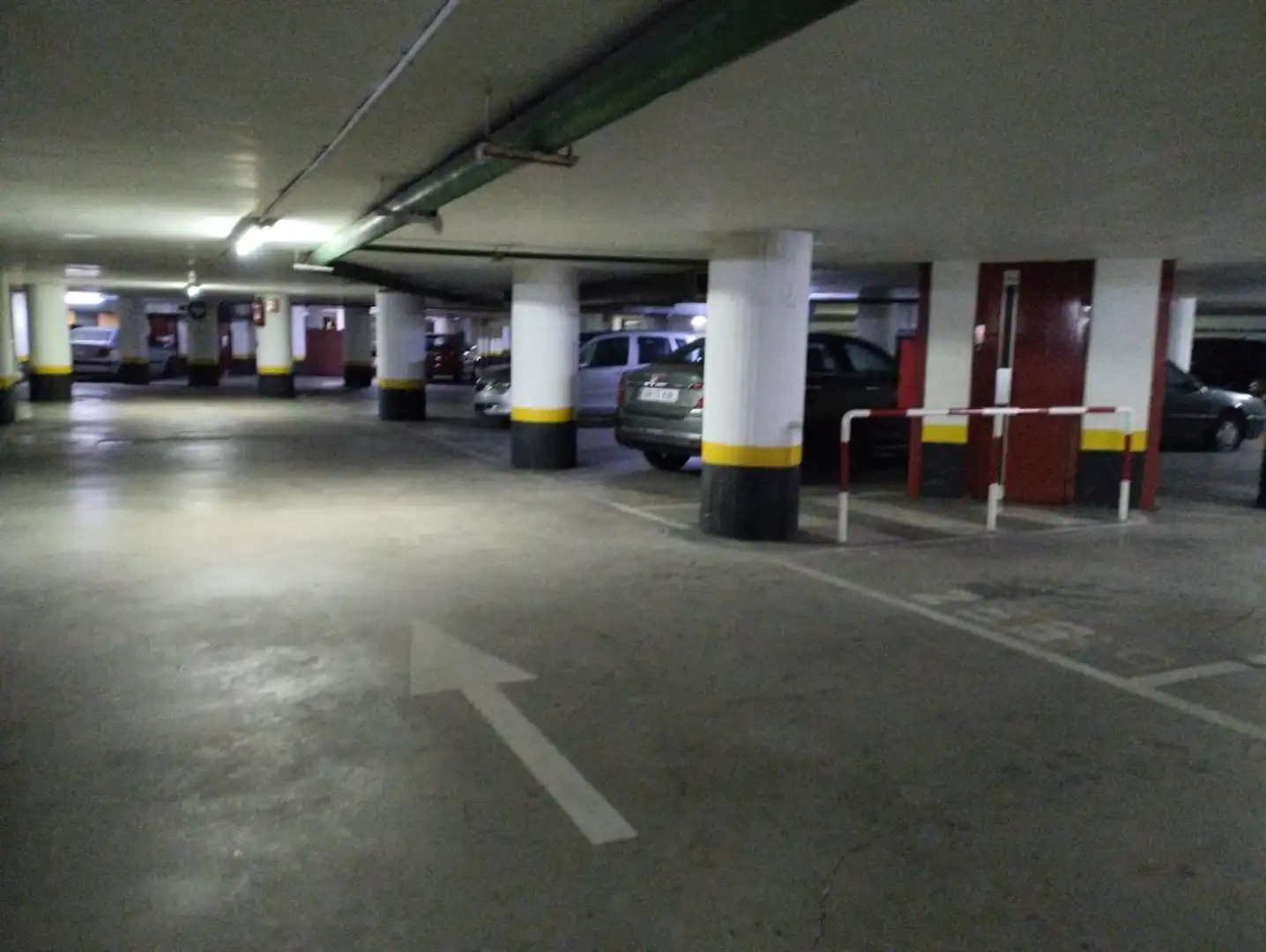 Parcheggio in vendita a Oeste, imagen 2