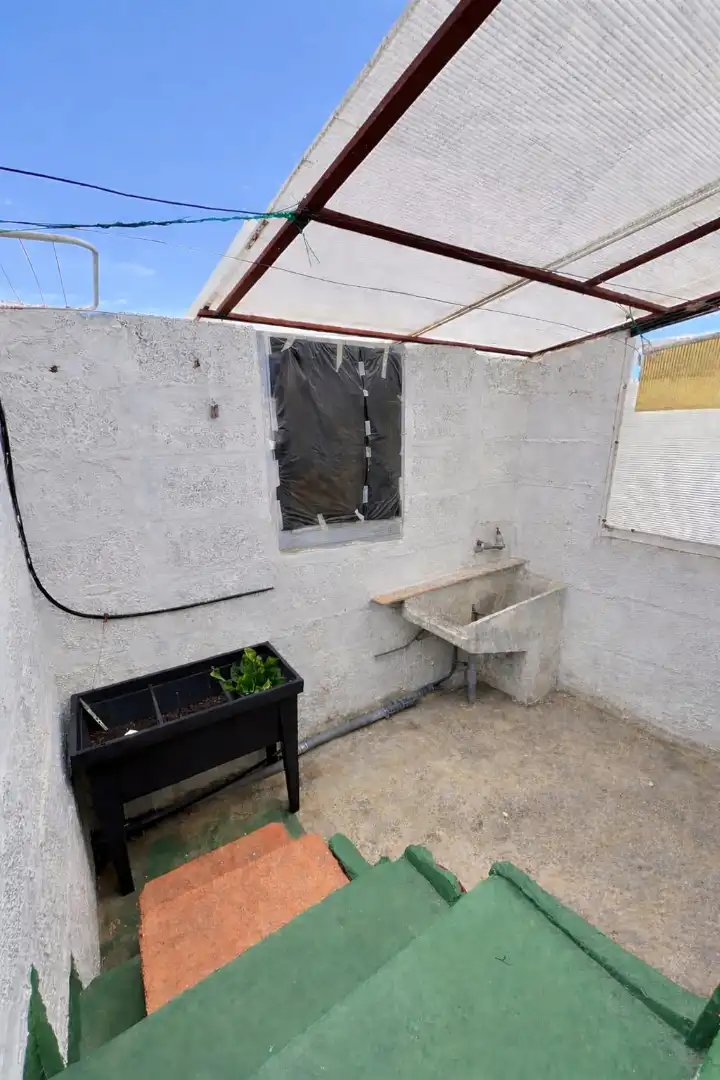 Garden of Detached homes for sale in Moya (Las Palmas)  with Terrace and Storage room