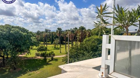 Foto 2 de Casa adosada en venda a Calle Alzira , 4, Ciutat del Transport - La Salera, Castellón de la Plana / Castelló de la Plana