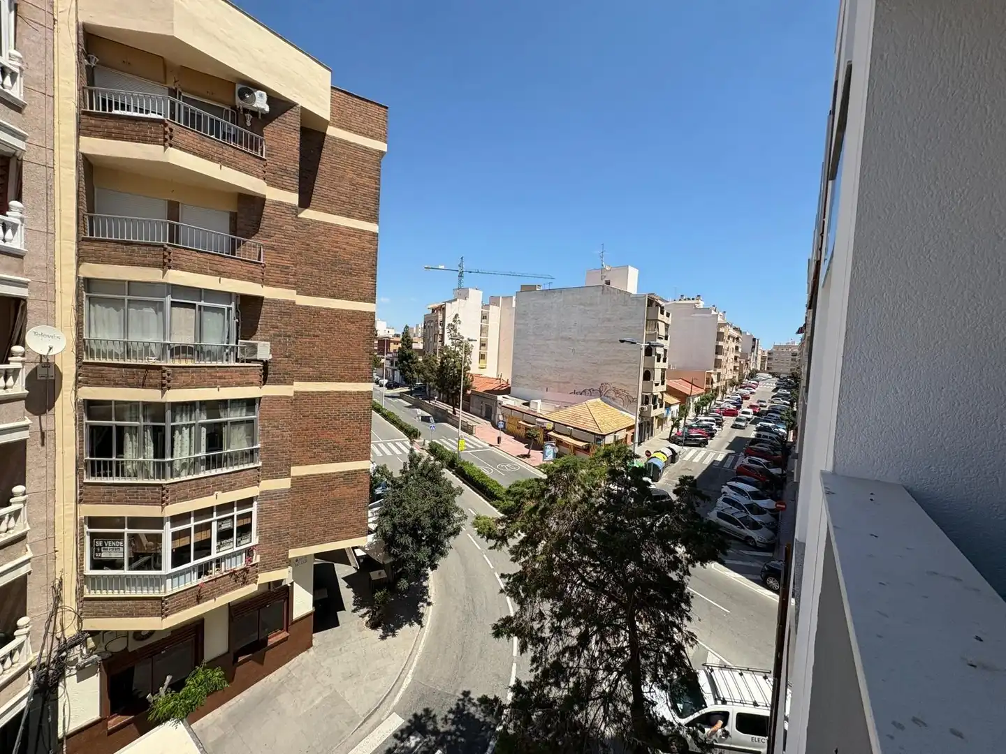 Apartamento con ascensor en venta en Calle ORIHUELA, imagen 13