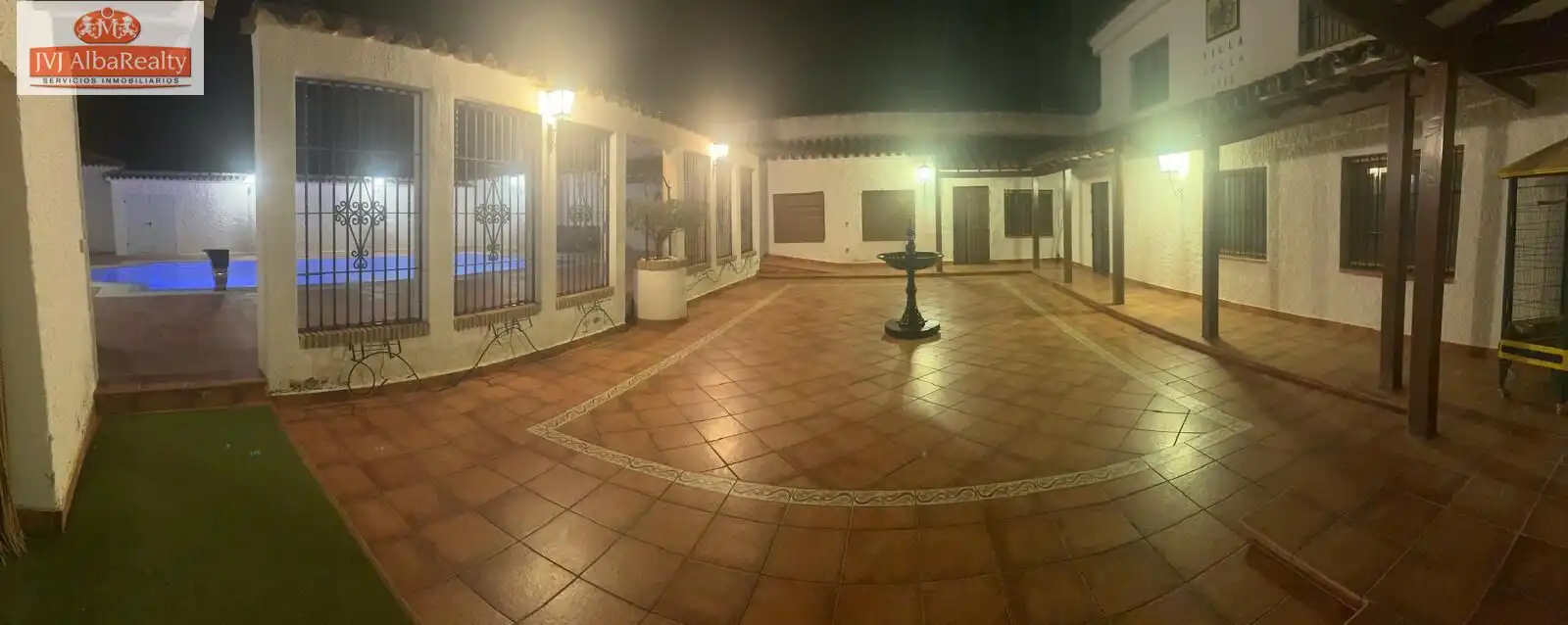 Xalet amb terrassa en venda a Pedanías - Extrarradio, imagen 43