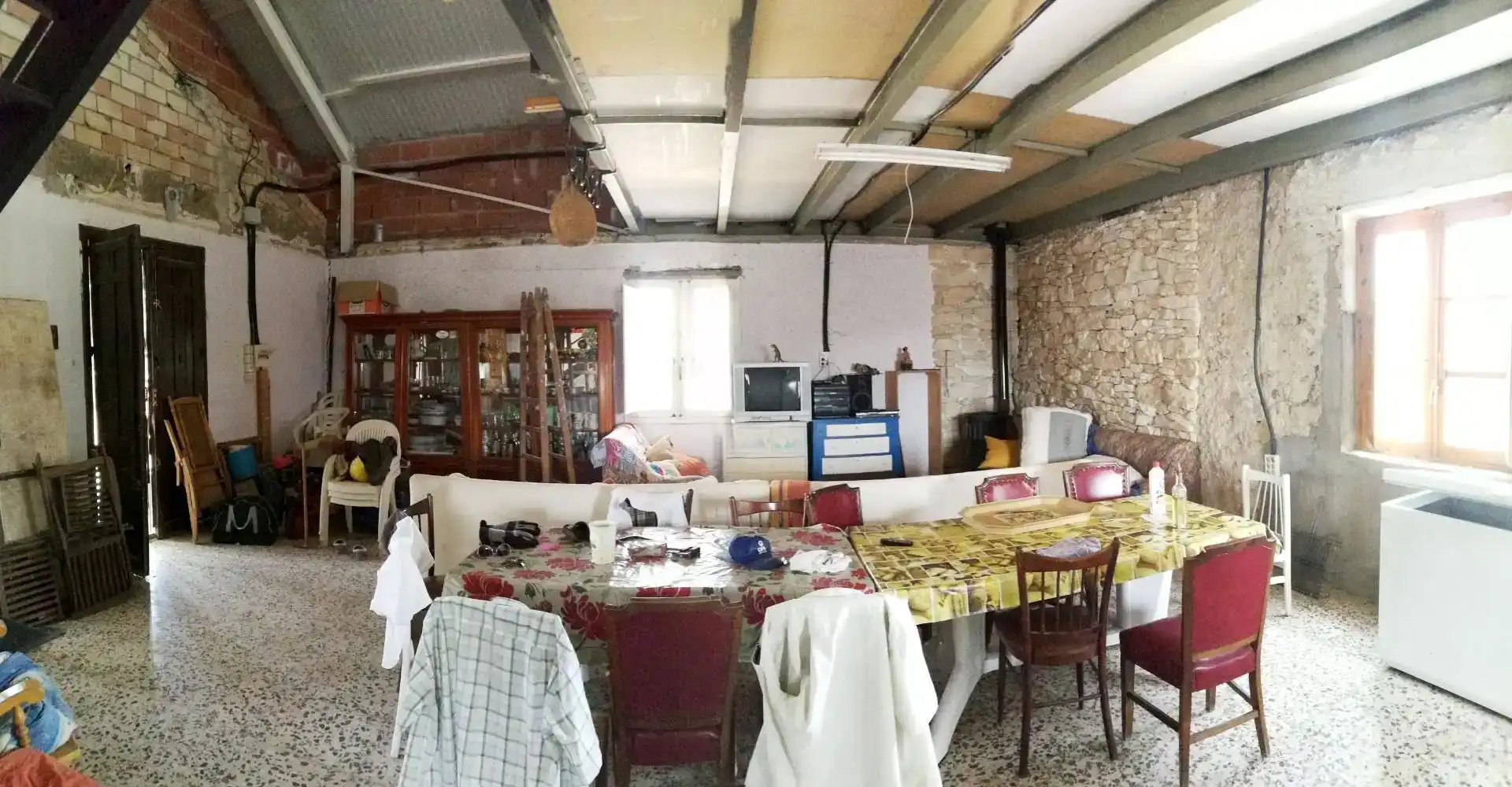 Dining room of Land for sale in Alhama de Murcia