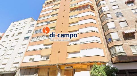 Photo 2 of Flat for sale in Calle Real de Burgos, Hospital, Valladolid Capital