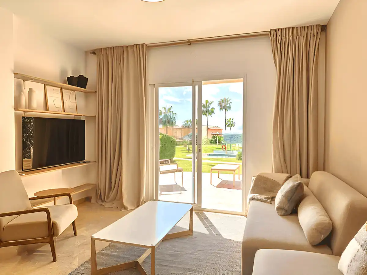 Apartament amb piscina en venda a Benamara - Atalaya, imagen 3