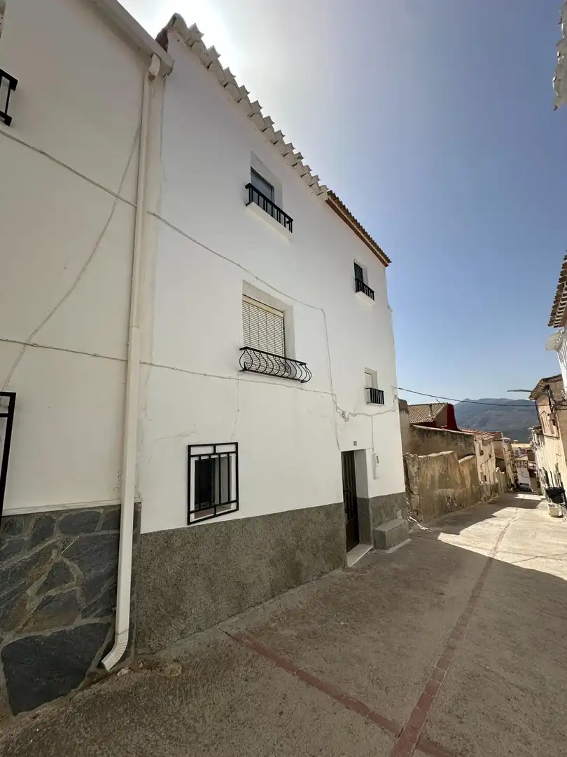 Casa rustica in vendita a Somontín, imagen 2